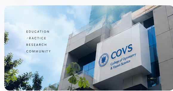 COVS campus concept
